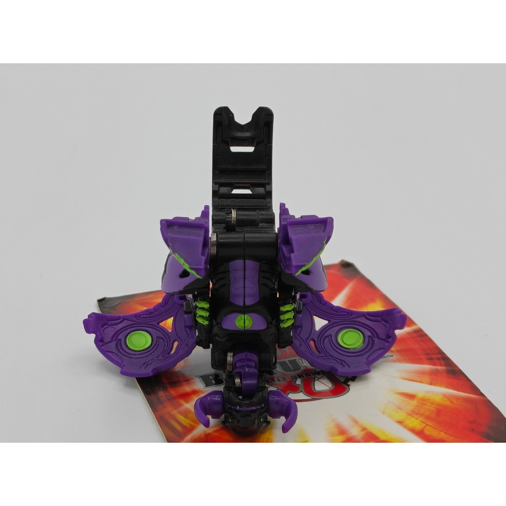 Bakugan Armored Alliance Eenoch Ultra Plus B700